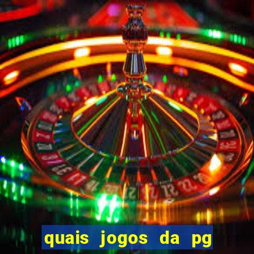 quais jogos da pg da pra comprar funcionalidade